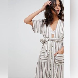 Free People Monday dress size S